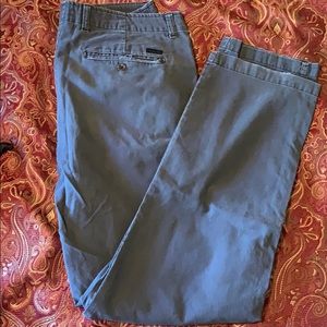Men’s Calvin Klein Slacks